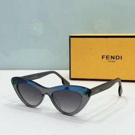 Picture of Fendi Sunglasses _SKUfw49754219fw